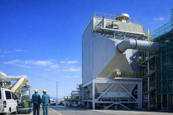 案例1 集尘机 small