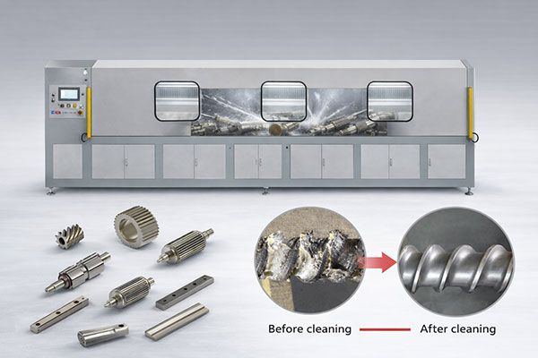 案例3 押出机配件 small